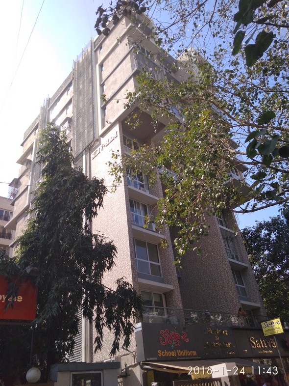 Main - Shiv Hem, Santacruz West